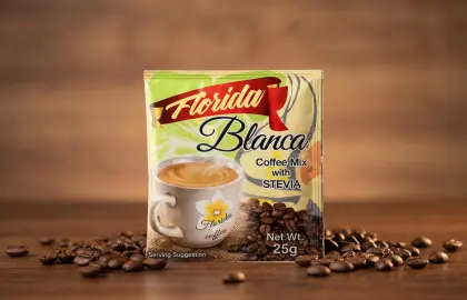 Florida Blanca Coffee: Brewing Pride, Purpose, and a Community’s Story