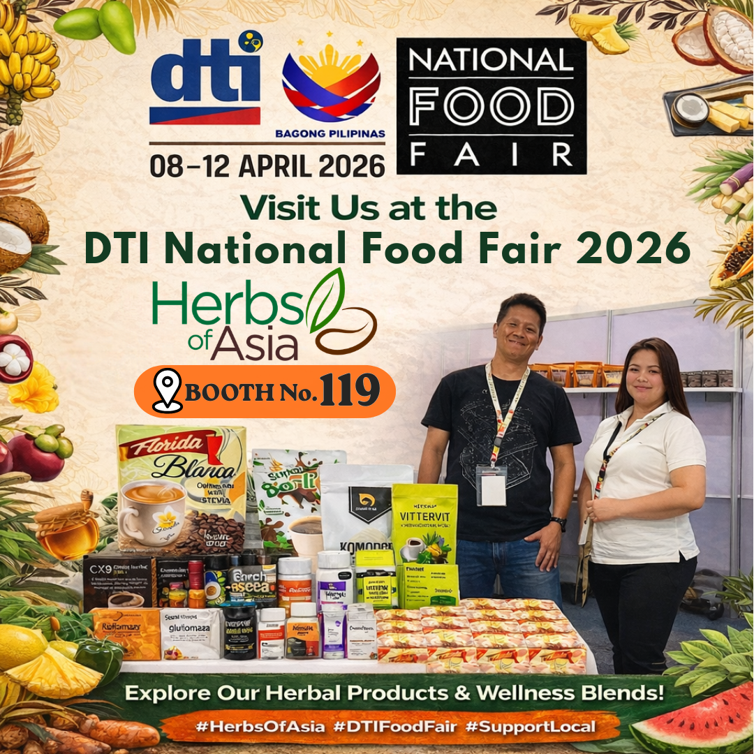 DTI National Food Fair 2026