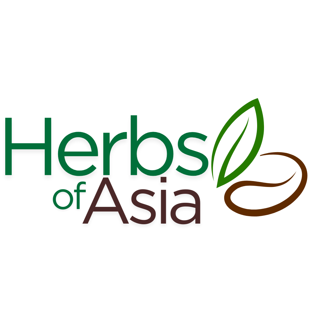 Herbs of Asia
