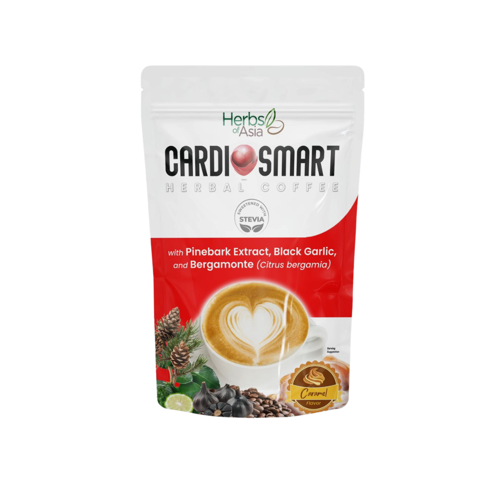 CardioSmart Herbal Coffee