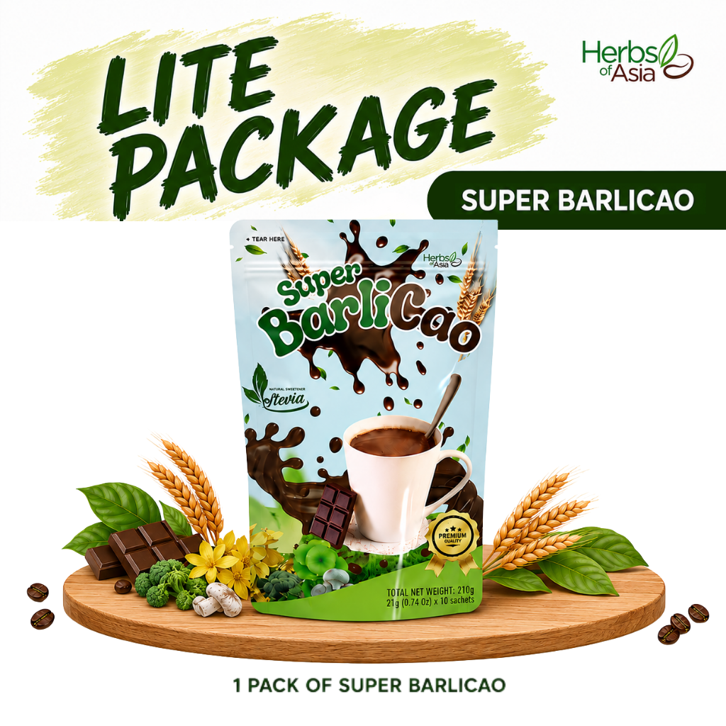 LITE- Super Barlicao